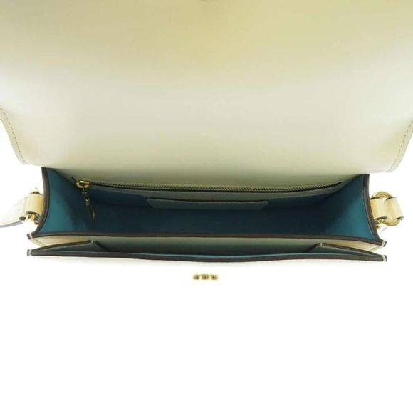Louis Vuitton Pont Neuf Shoulder Bag Smooth Leather - Picture 6 of 11